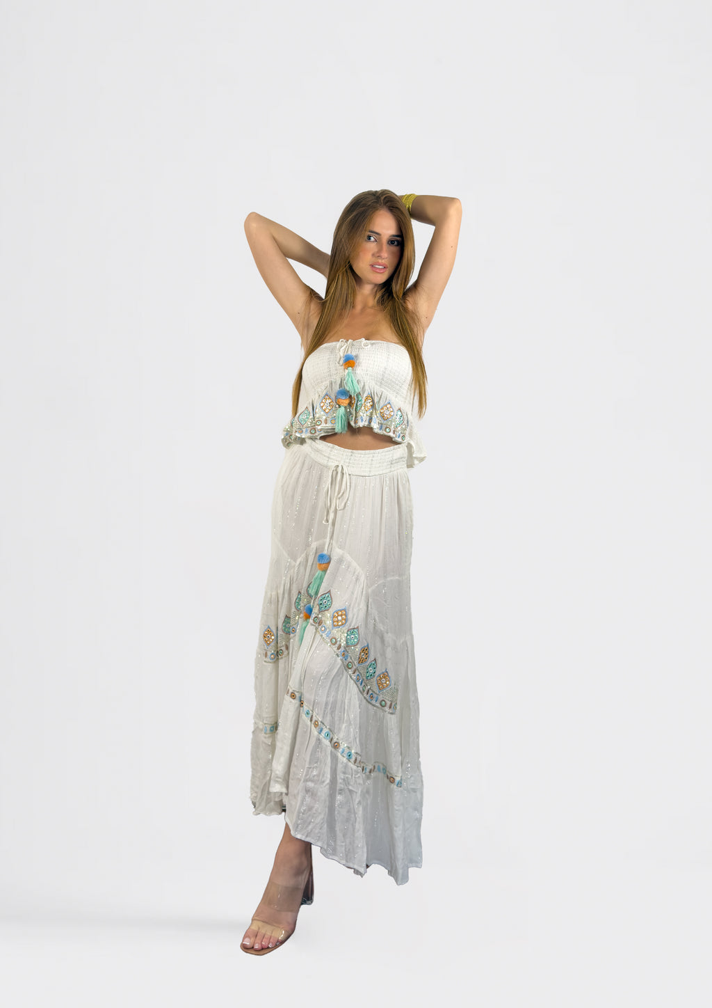 Boho Ensemble