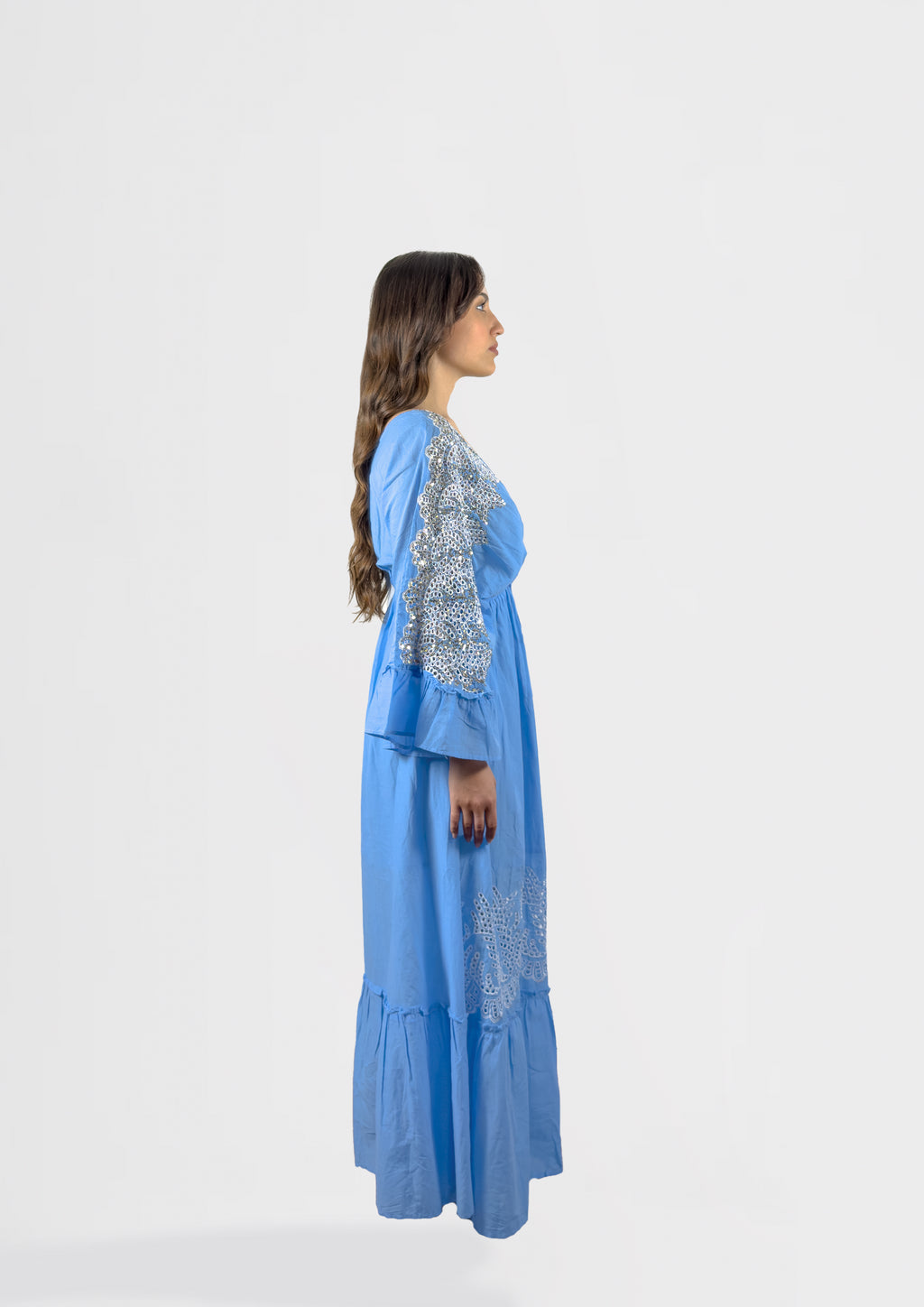 Azzurra Maxi
