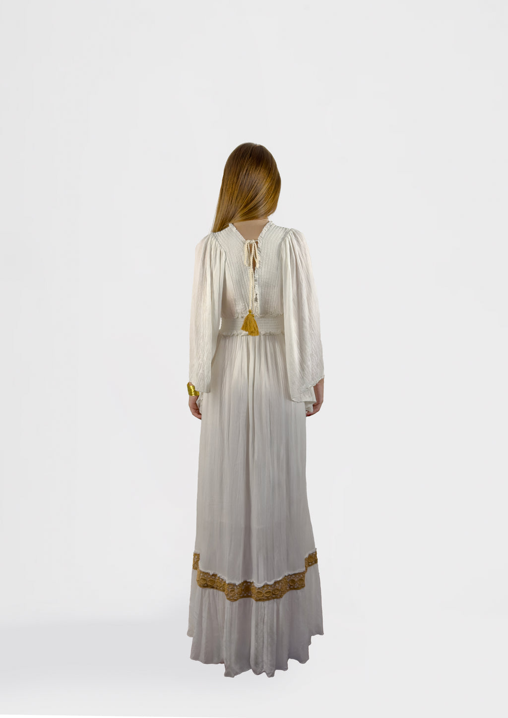 Nappa Maxi