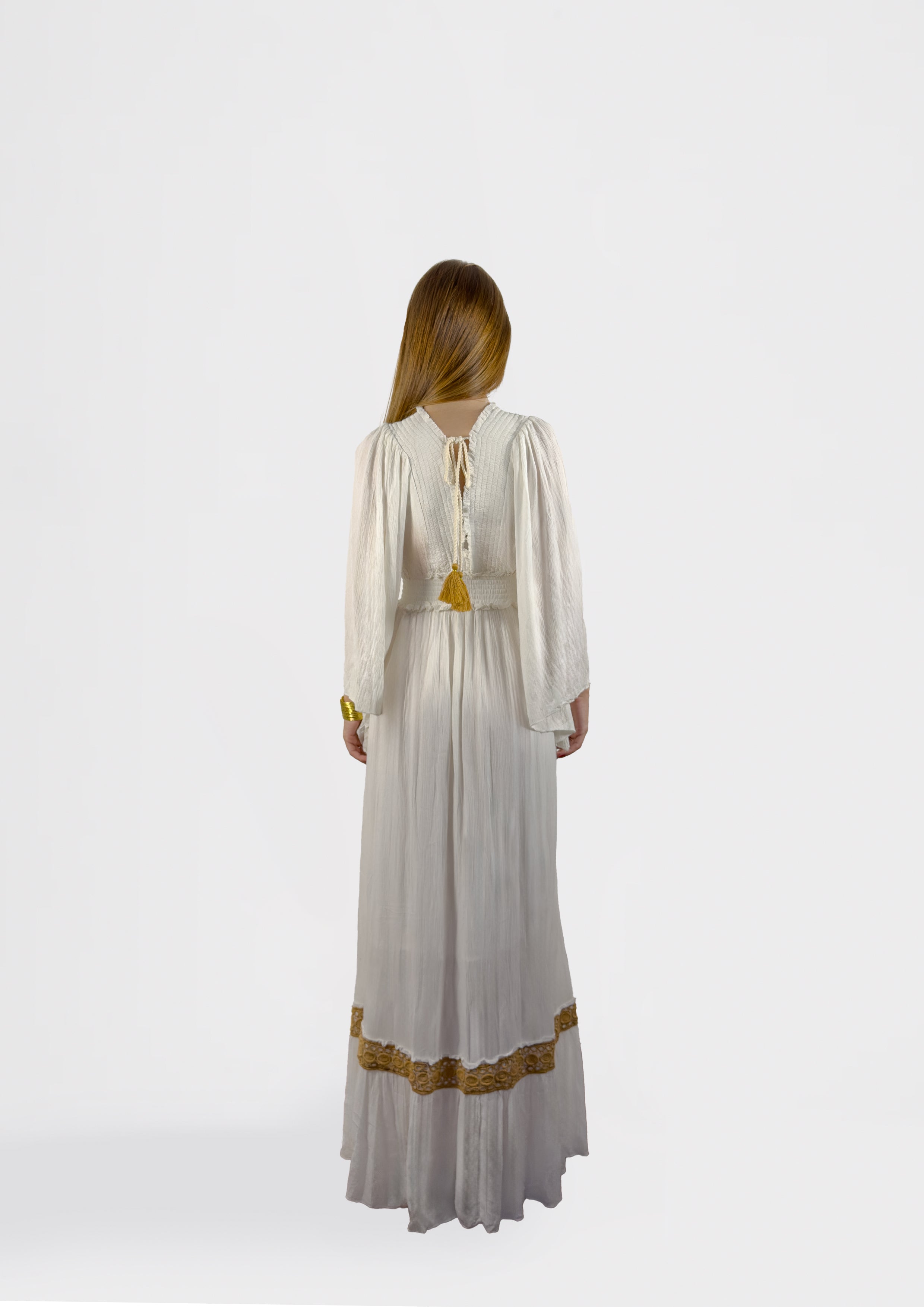 Nappa Maxi
