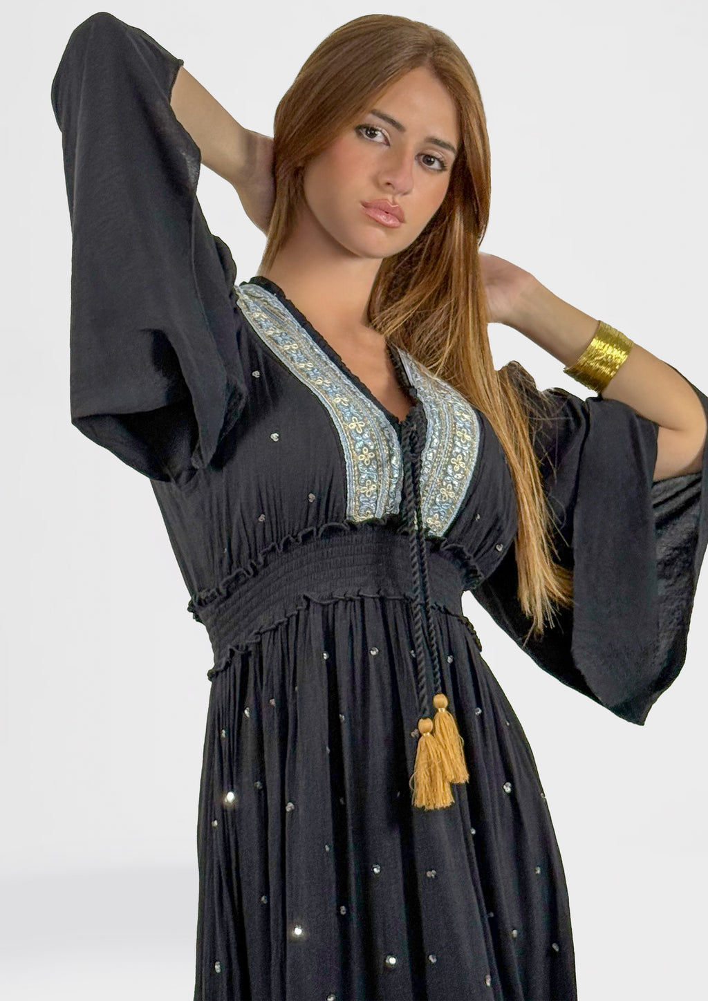 Nappa Maxi