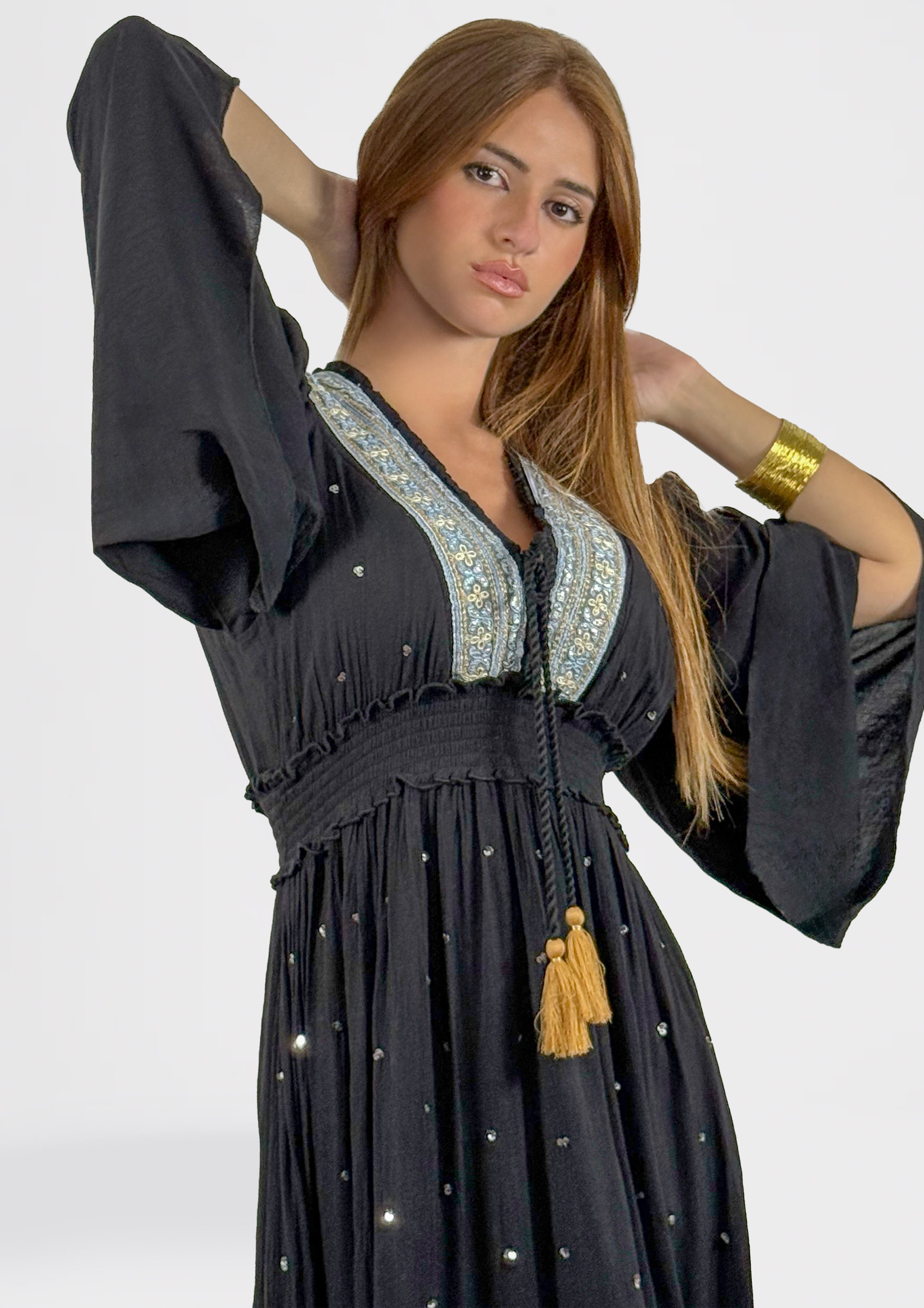Nappa Maxi