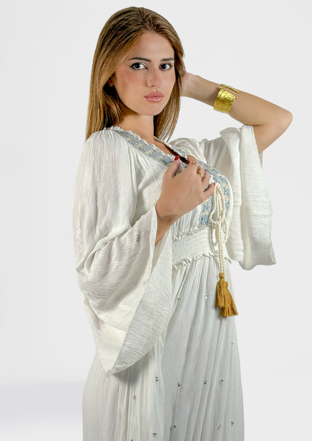 Nappa Maxi