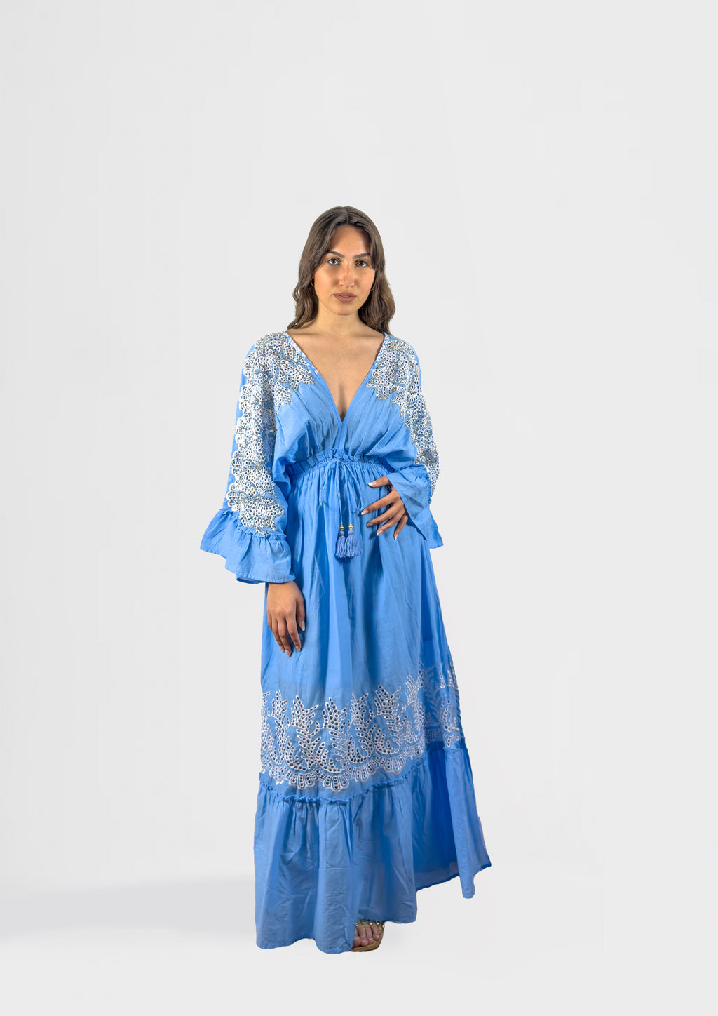 Azzurra Maxi