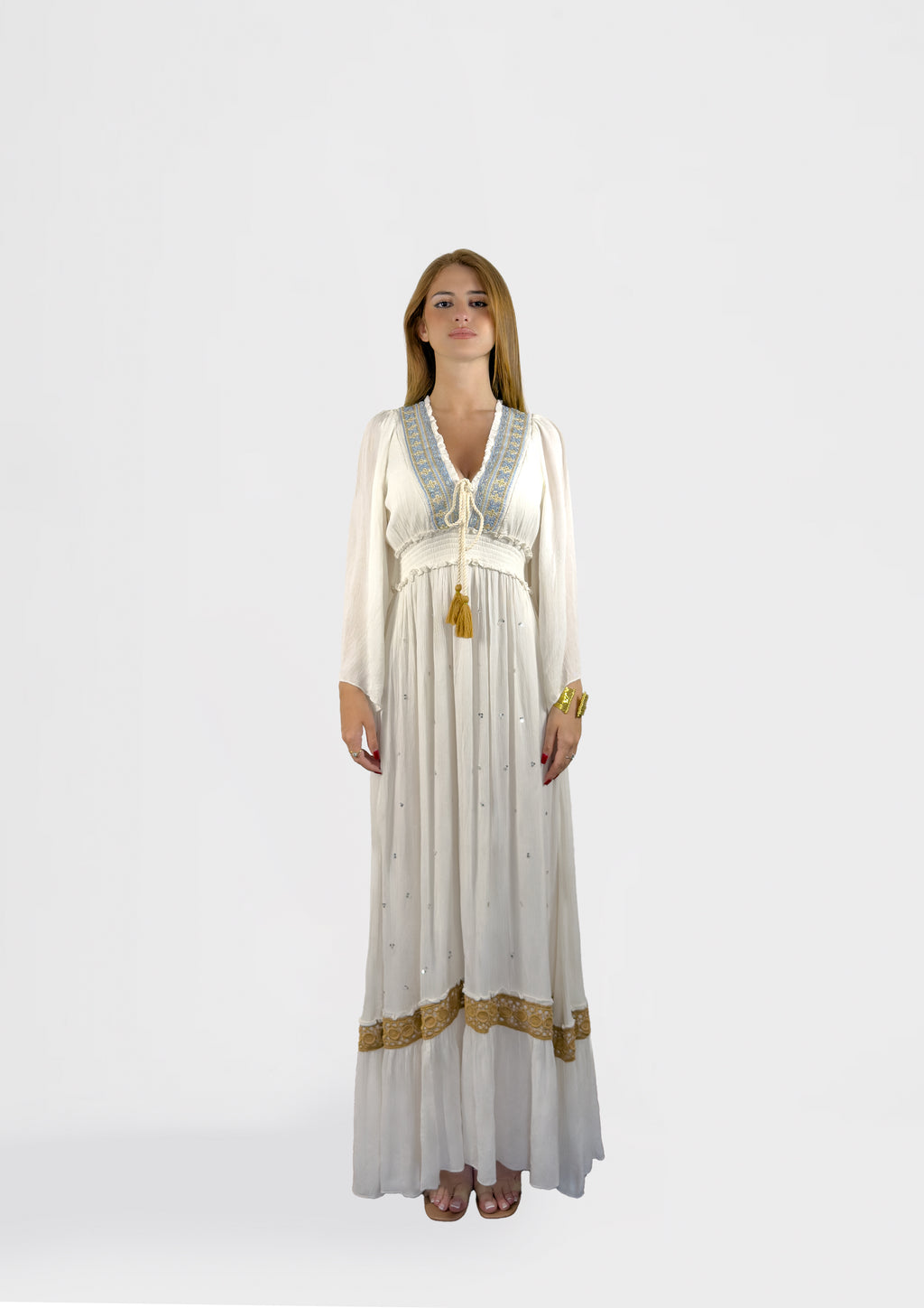 Nappa Maxi