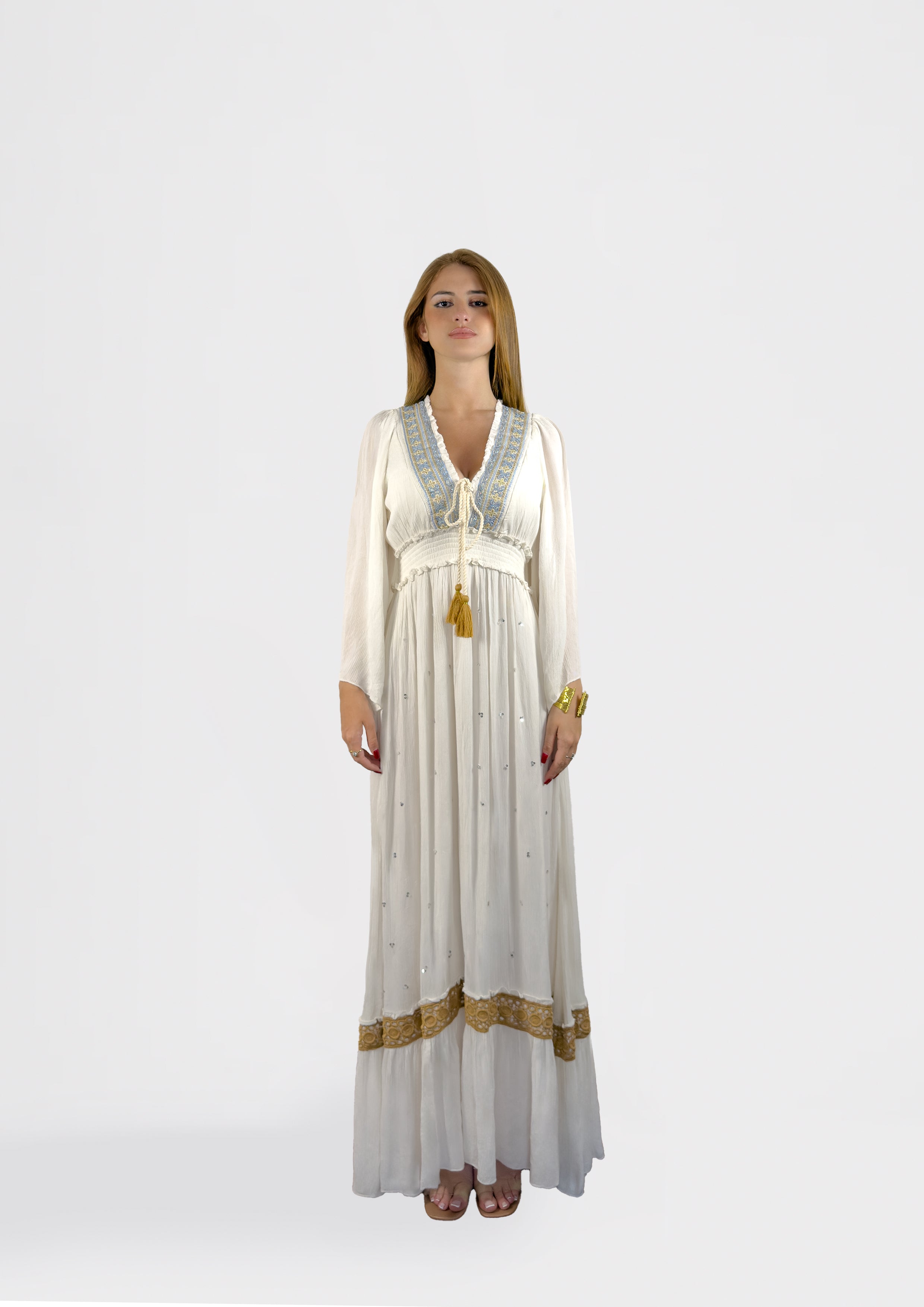 Nappa Maxi