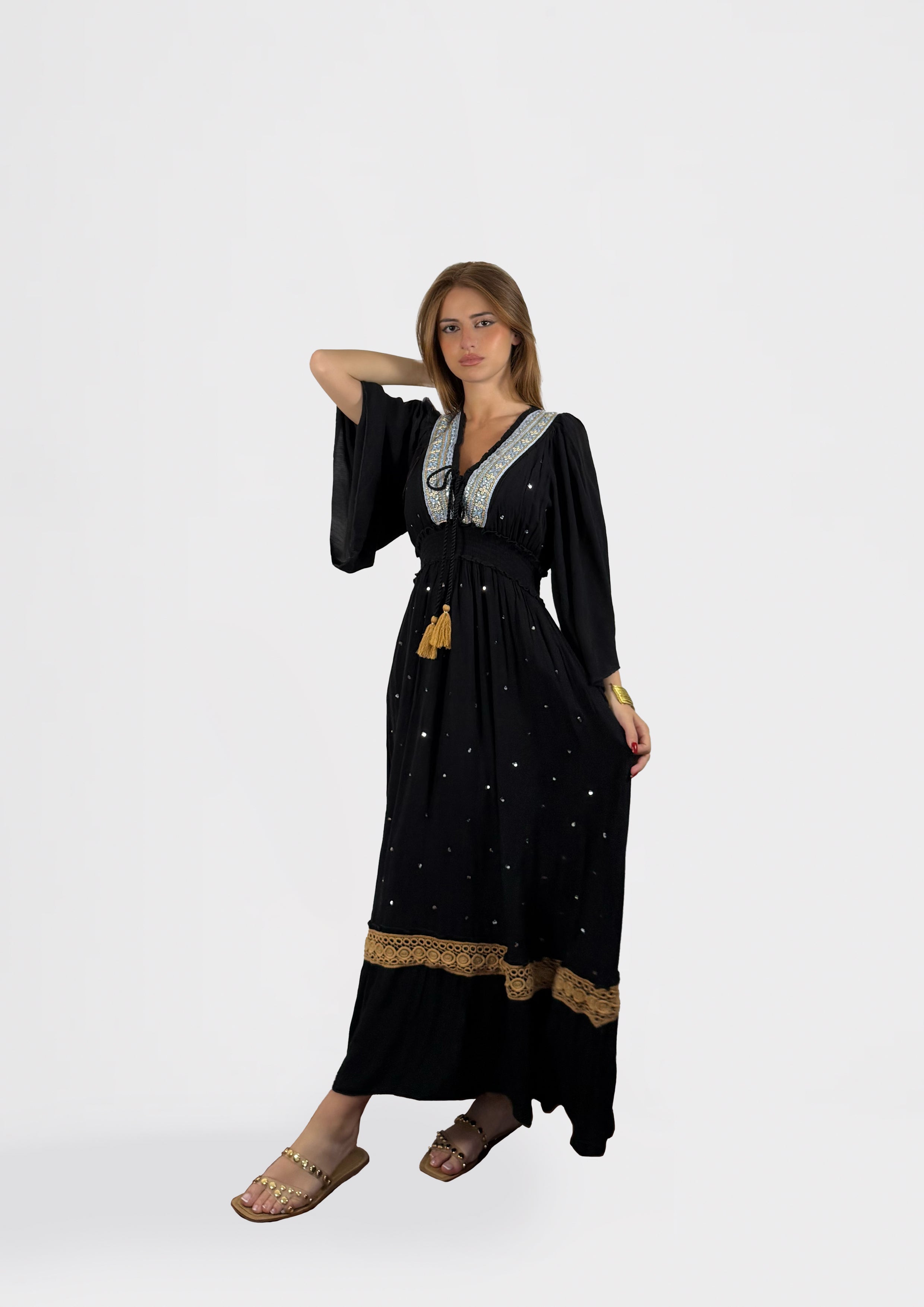 Nappa Maxi