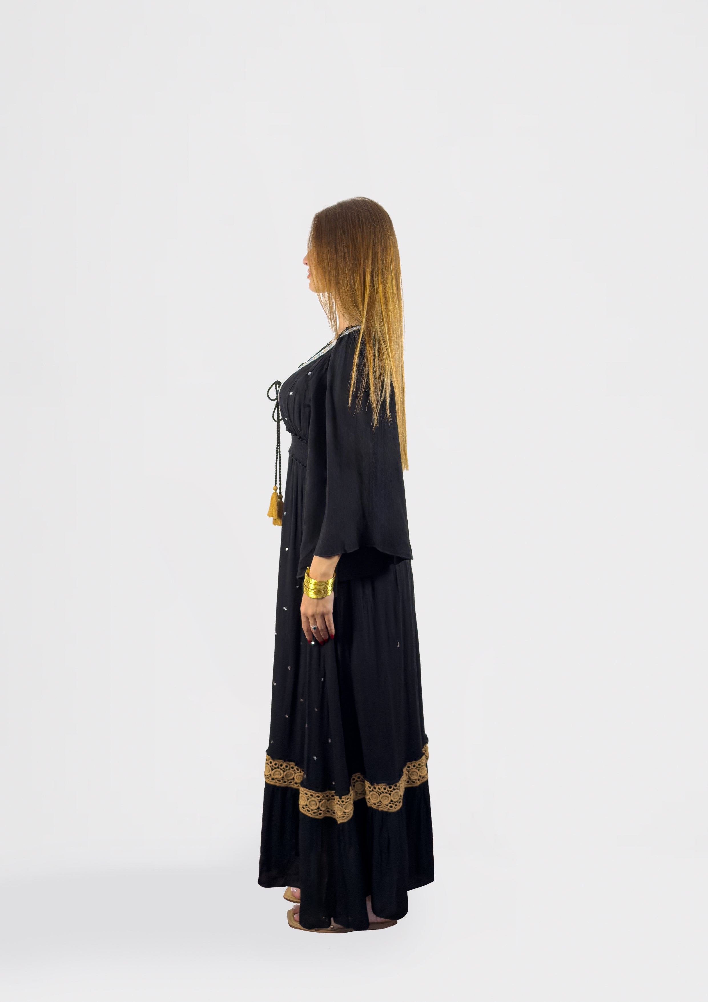 Nappa Maxi