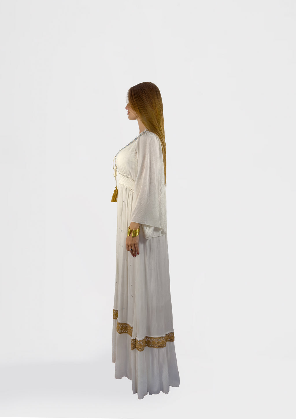 Nappa Maxi
