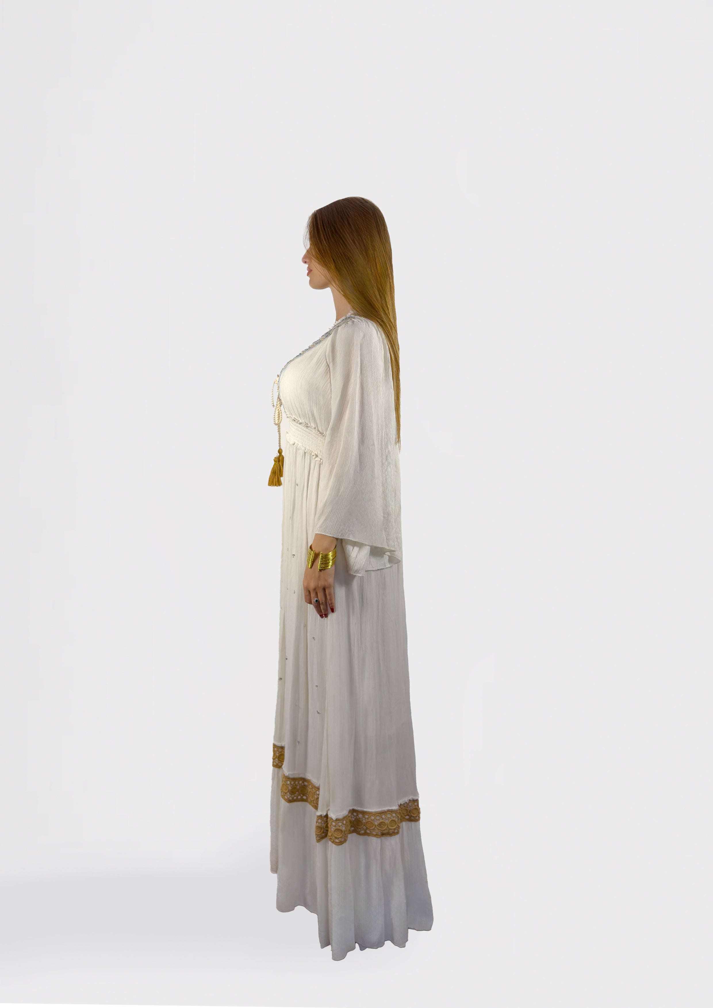 Nappa Maxi