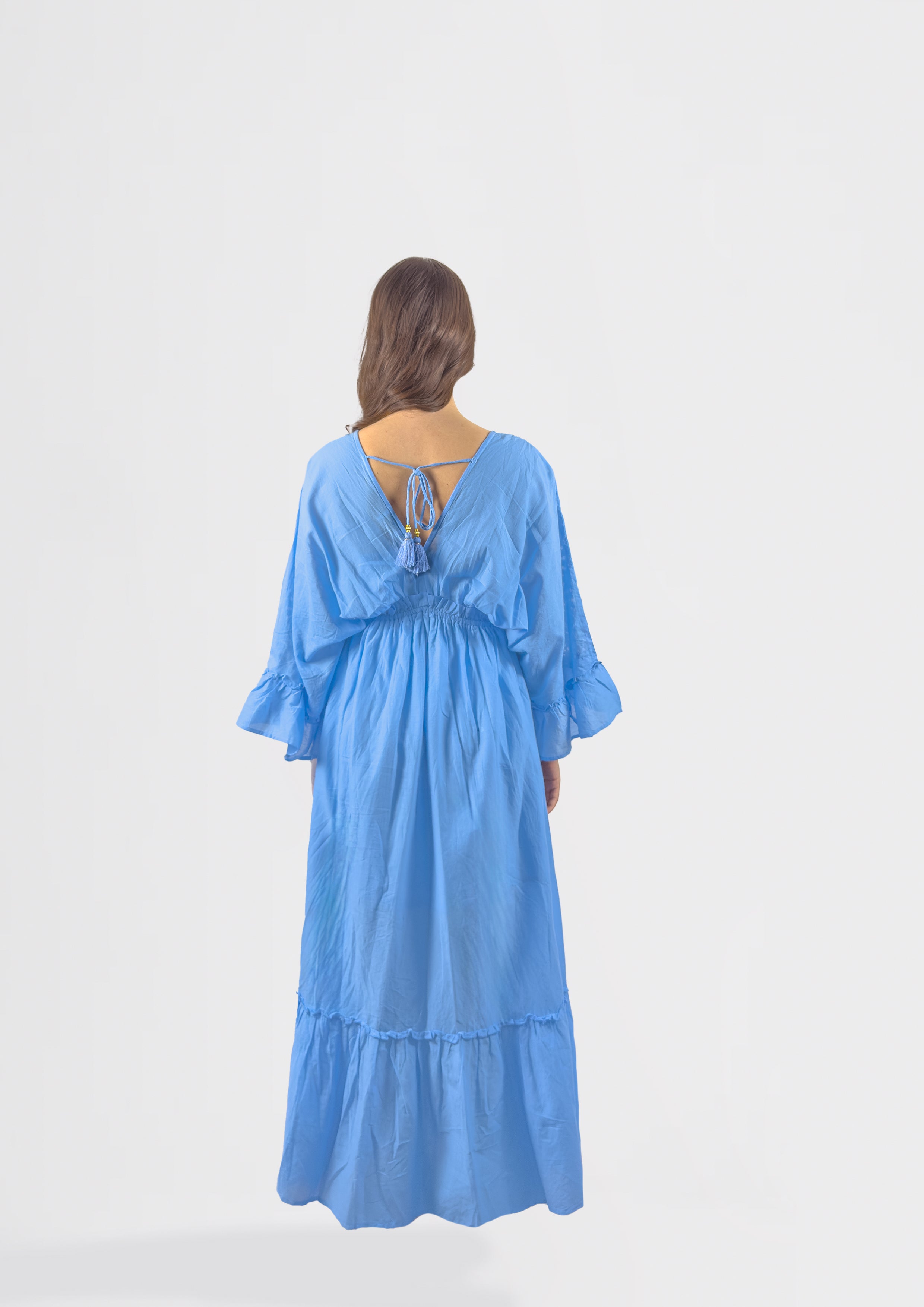 Azzurra Maxi