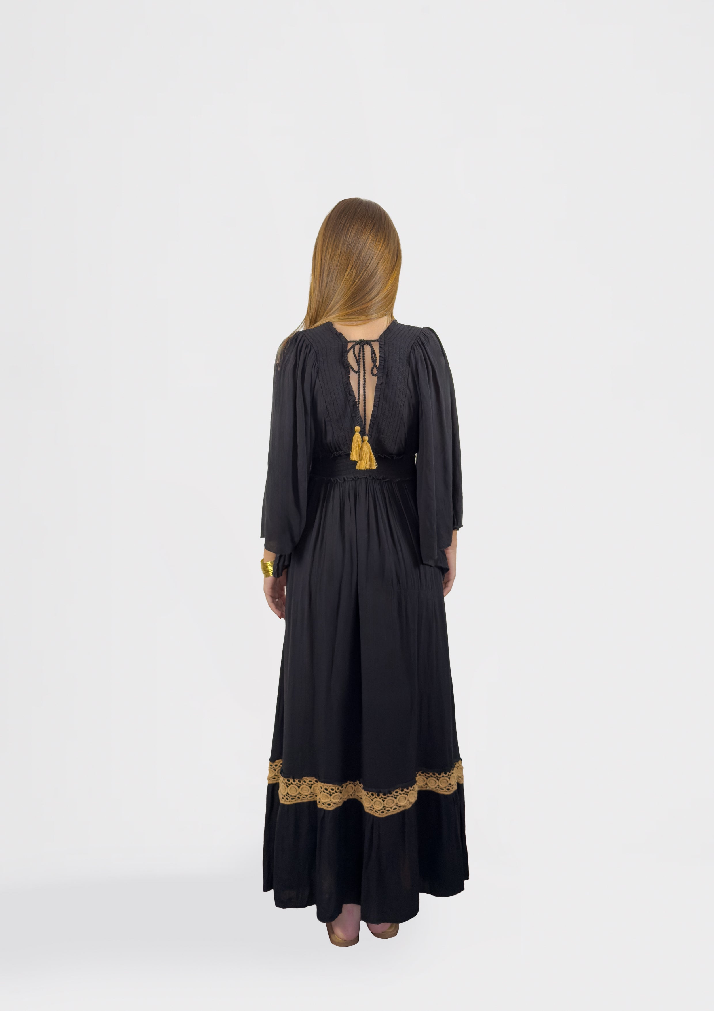 Nappa Maxi